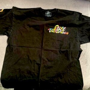 Still victorious T-shirt brand